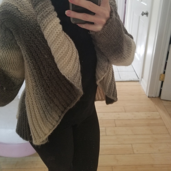 Italian Sweater Shima Noveli - Picture 3 of 16